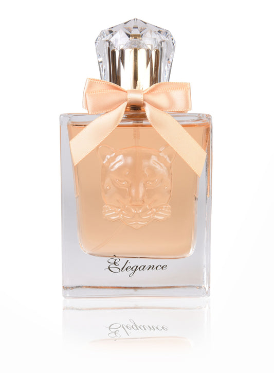 Women's Elegance Perfume