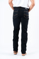 Dane Boot Cut Jean