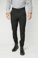 Heath Slim Dress Pant
