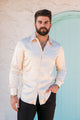 Sinclair Satin Shirt