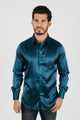 Sinclair Satin Shirt