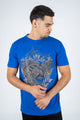 Rhinestone Eagle Tee