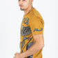 mustard rhinestone sword wings tee detail platini