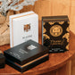 Men's Black Pour Homme Fragrance